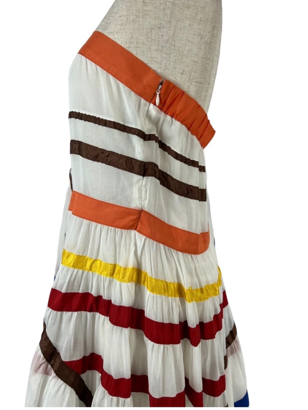 FREE PEOPLE Angel Wing Creation / Size M - Picture 7 of 11